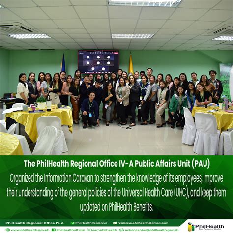 philhealth salitran photos|PhilHealth Regional Office 4A .